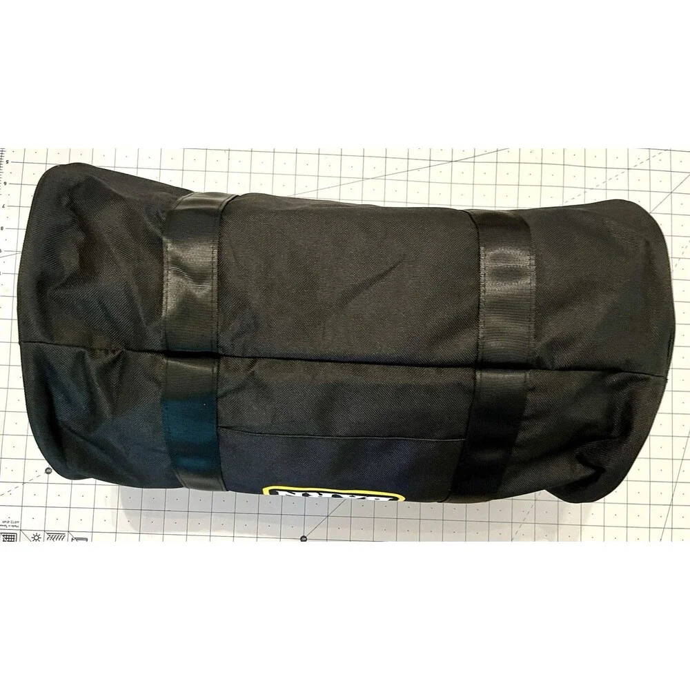 Beef Barn Gym Bag Matty Matheson Marty’s World